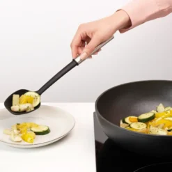 Profile köksredskap set non-stick, Rostfritt stål