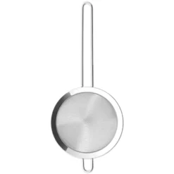 Profile konformad sil 12,5 cm, Brilliant steel