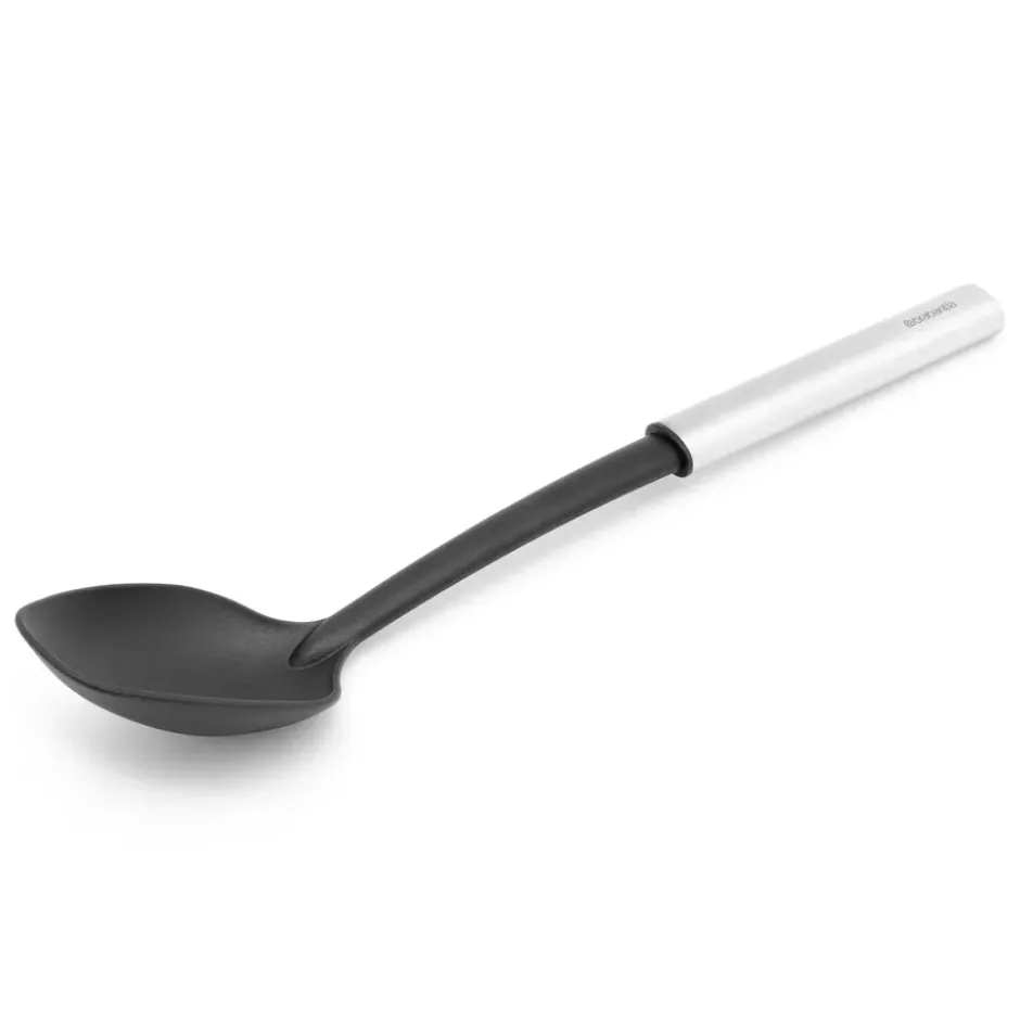 Profile serveringsslev non-stick, Rostfritt stål