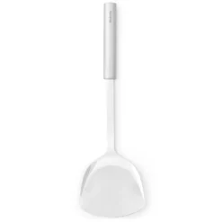 Profile wokspade, Rostfritt stål