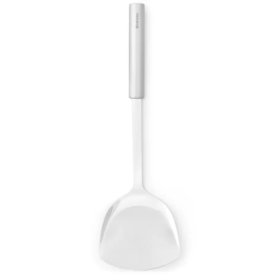 Profile wokspade, Rostfritt stål