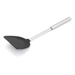 Profile wokspade silikon, Rostfritt Stål