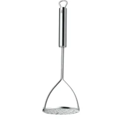 Profi Plus potatisstöt 28,5 cm, Rostfritt stål