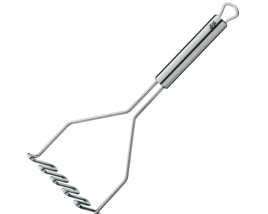 Profi Plus potatisstöt, Stål