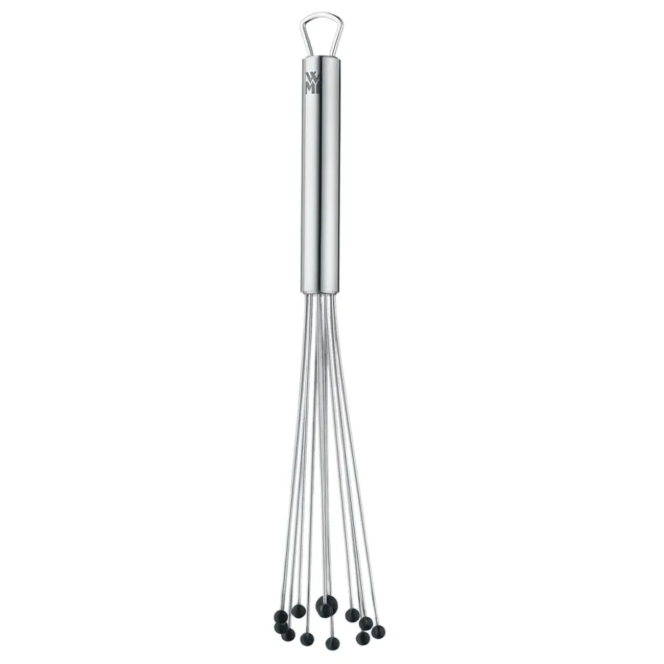 Profi Plus visp 27 cm, Rostfritt stål