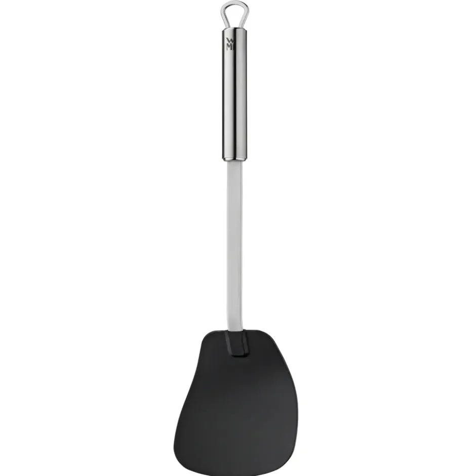 Profi Plus wokspade 36 cm, Svart