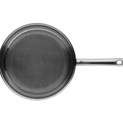 Profi Resist stekpanna 28 cm, Rostfritt stål