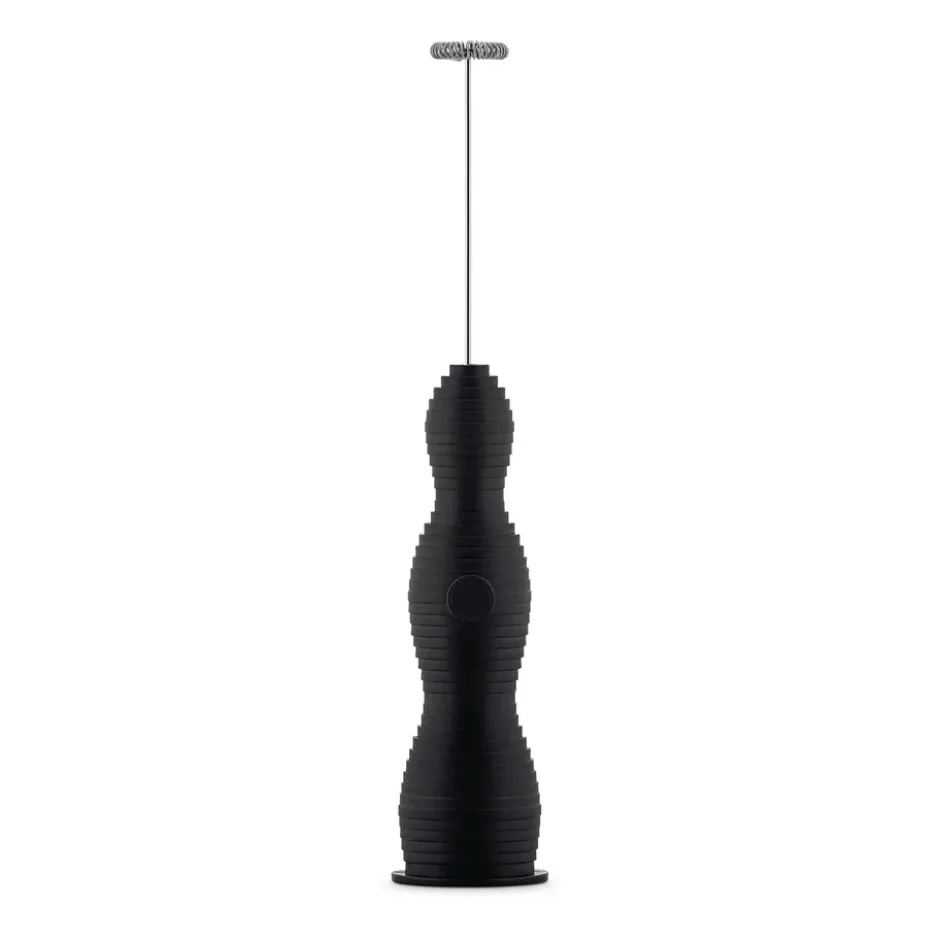 Pulcina mjölkskummare 27,5 cm, Svart