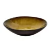Pure djup tallrik 23,5 cm, Green