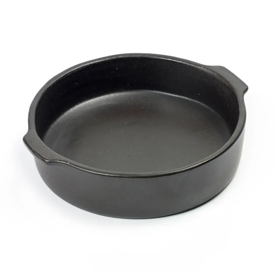 Pure ugnsform M, Black