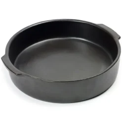 Pure ugnsform XL, Black