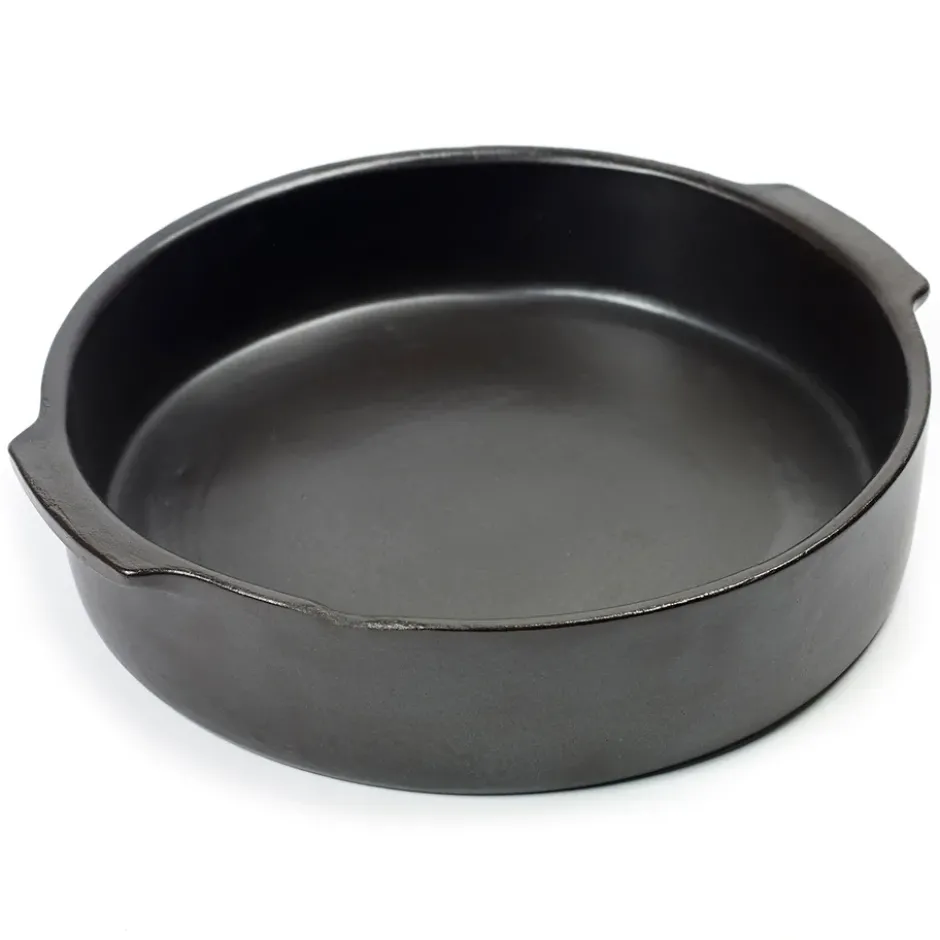 Pure ugnsform XL, Black