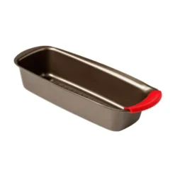 Pyrex Asimetria brödform, Silikon, rektangulär, 30 cm