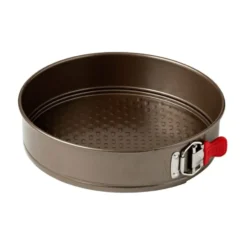 Pyrex Asimetria springform, Silikon, rund, Ø26 cm
