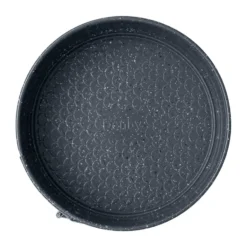Quantanium Finish springform, Grå, Ø20 cm