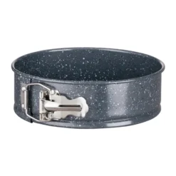 Quantanium Finish springform, Grå, Ø20 cm