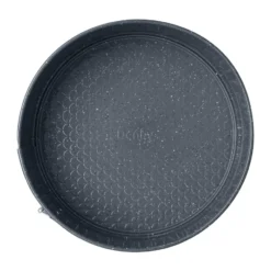 Quantanium Finish springform, Grå, Ø23 cm
