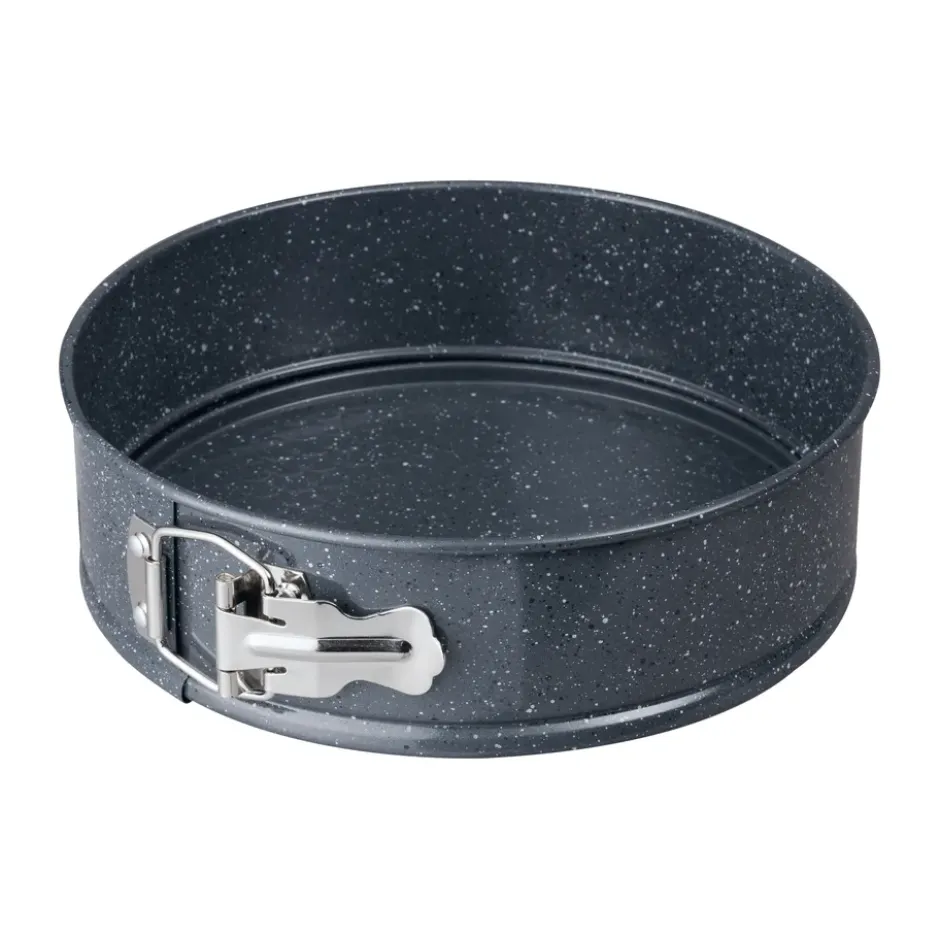 Quantanium Finish springform, Grå, Ø23 cm