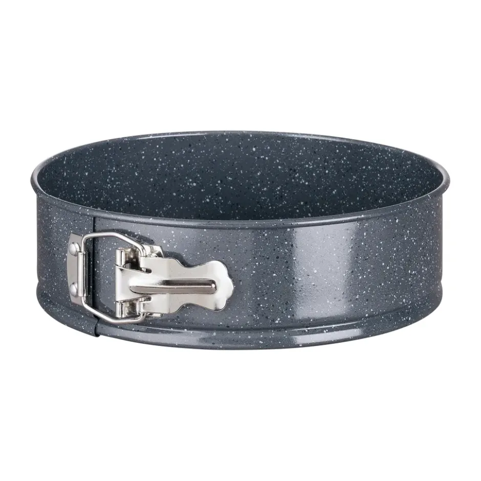 Quantanium Finish springform, Grå, Ø23 cm