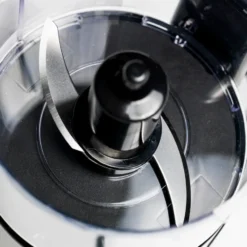 Quick 6721 minihackare 0,4 L, Svart