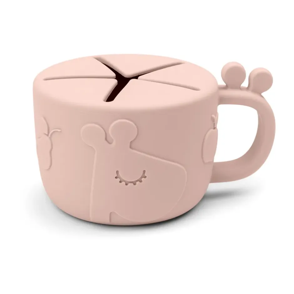 Raffi peekaboo snacksmugg 16 cl, Powder