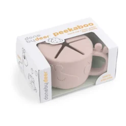 Raffi peekaboo snacksmugg 16 cl, Powder