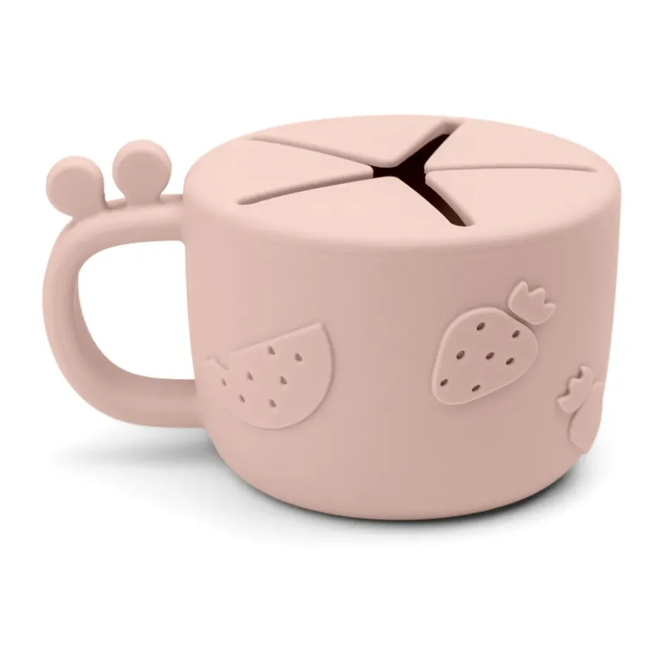 Raffi peekaboo snacksmugg 16 cl, Powder