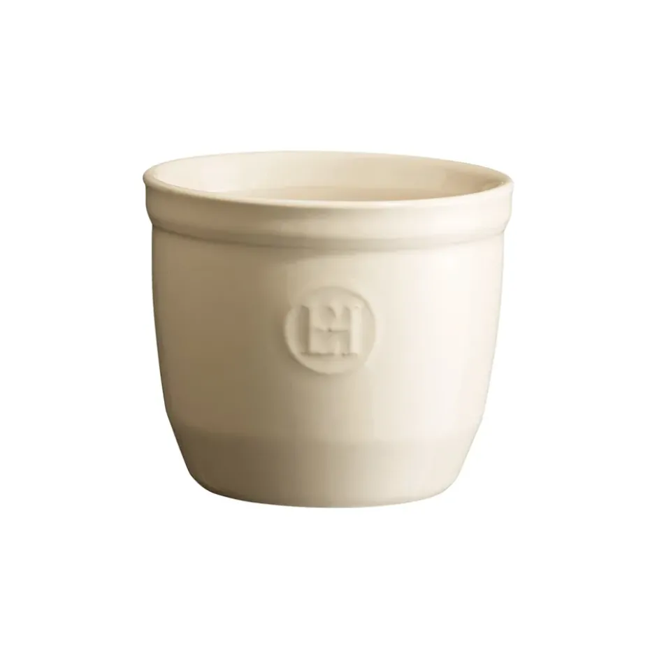 Ramekin form N°8, Cream