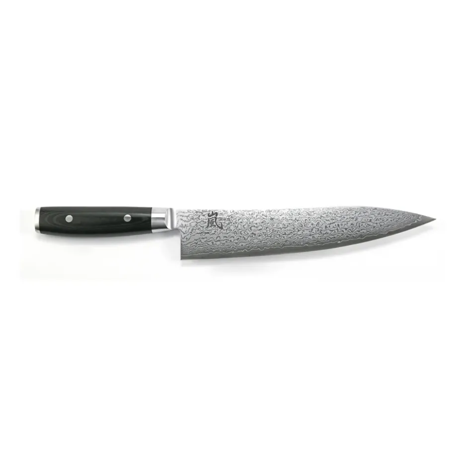 Ran kockkniv, 24 cm