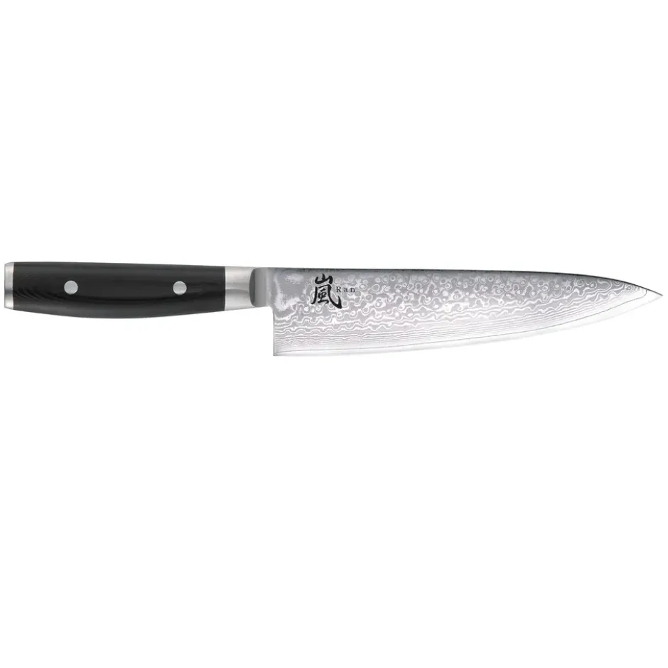 Ran kockkniv, 20 cm