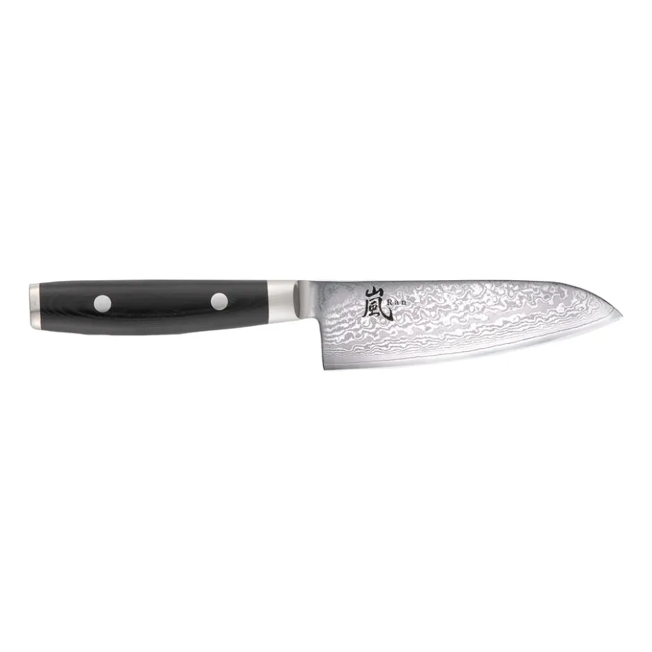 Ran santokukniv, 12,5 cm