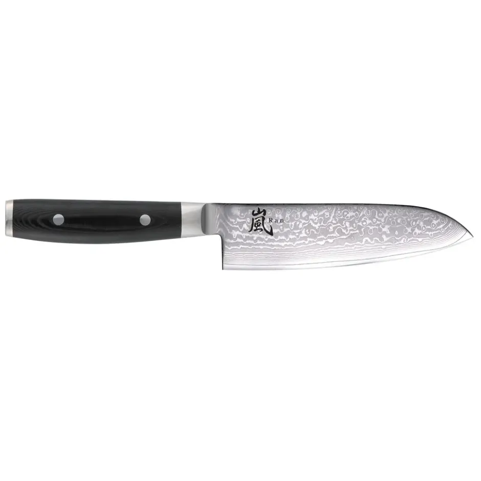 Ran santokukniv, 16,5 cm