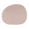 Raw creative bordstablett silikon 41x33,5 cm, Spring plum