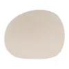 Raw creative bordstablett silikon 41x33,5 cm, Spring sand