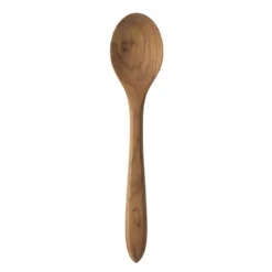 Raw grytsked 26 cm, Teak