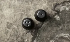 Raw salt- och pepparset, Titanium Black