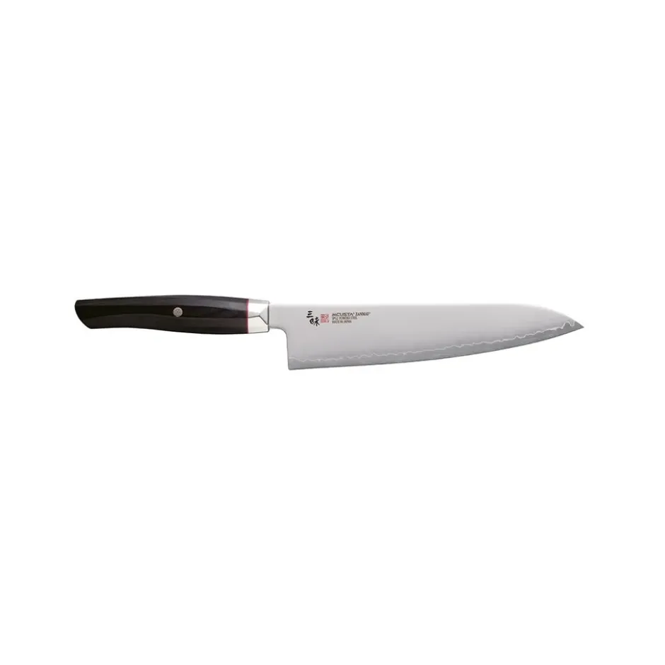 Revolution Black 21 cm, Gyuto