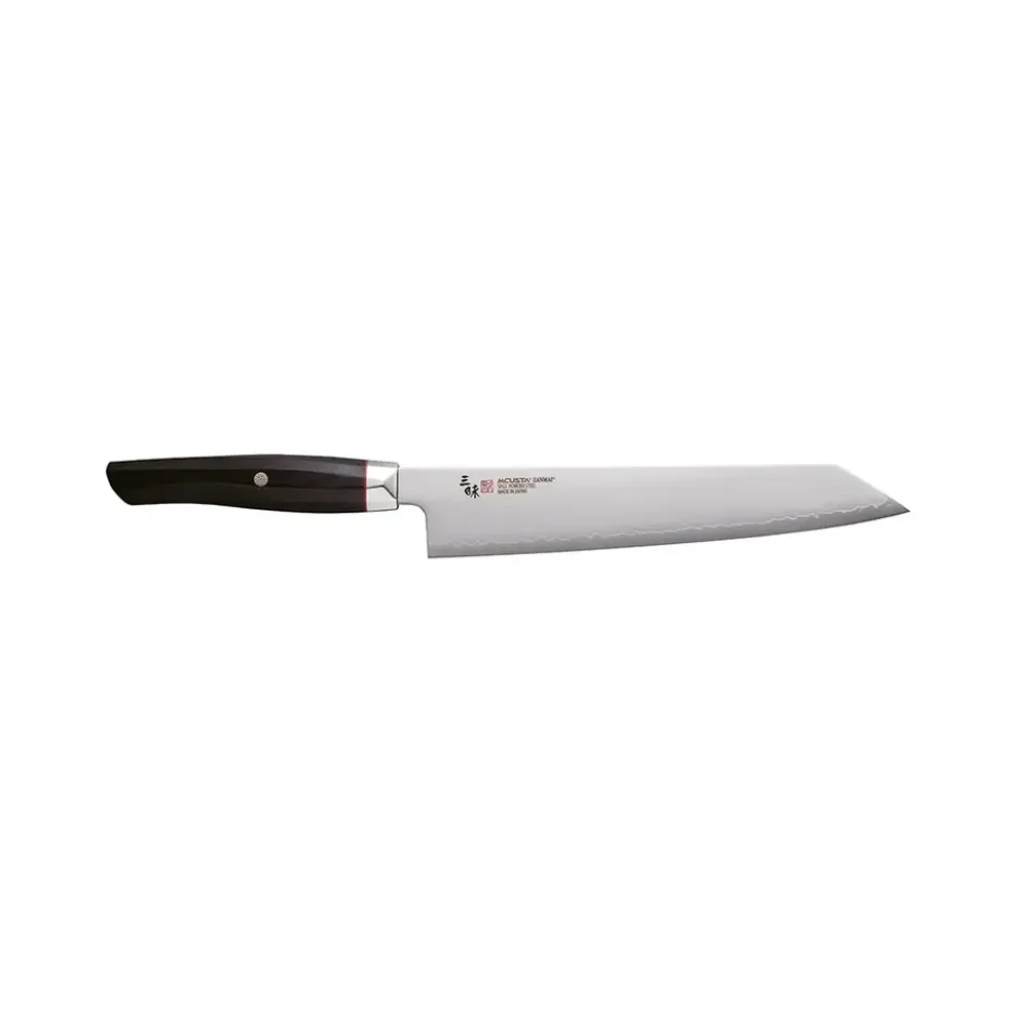 Revolution Black 23 cm, Kiritsuke