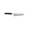 Revolution Black 18 cm, Santoku