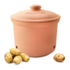 Römertopf potatisgömma, Teracotta