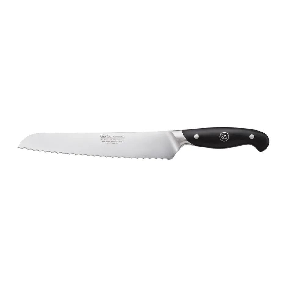 Robert Welch professional brödkniv 22 cm, Rostfritt stål