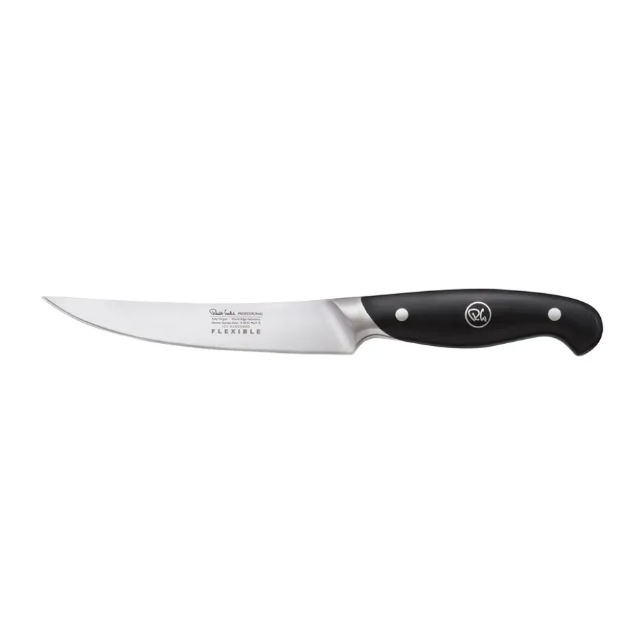 Robert Welch professional flexibel allkniv 16 cm, Rostfritt stål