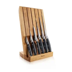 Robert Welch professional knivset ek, 7 delar
