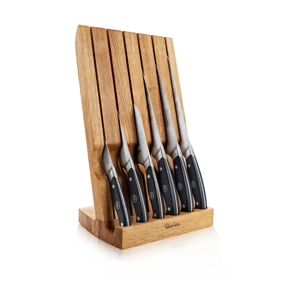 Robert Welch professional knivset ek, 7 delar