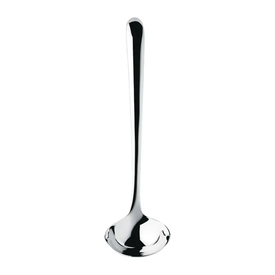 Robert Welch signature slev, Rostfritt stål