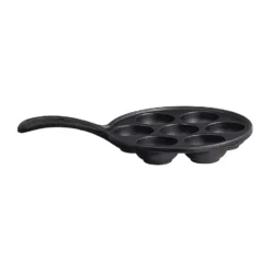Rondo munkpanna, 7 hål, Ø18 cm