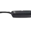 Ronneby Bruk grillpanna Ø23 cm, Svart