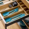 Rosti Emma bakpensel, Nordic green