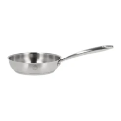Roya stekpanna 20 cm, Rostfritt stål