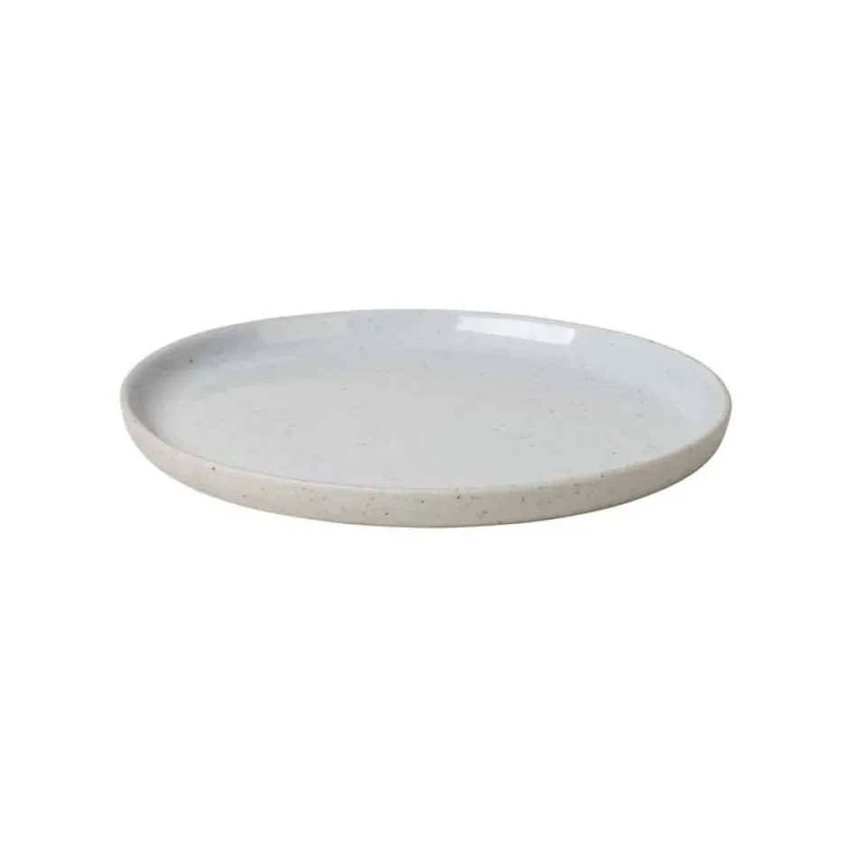 Sablo assiett Ø14 cm, Cloud